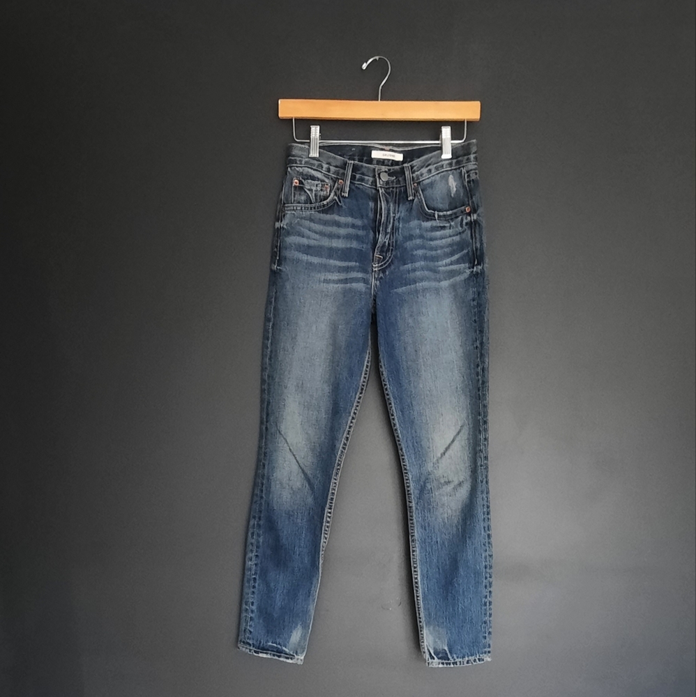 GRLFRND jeans